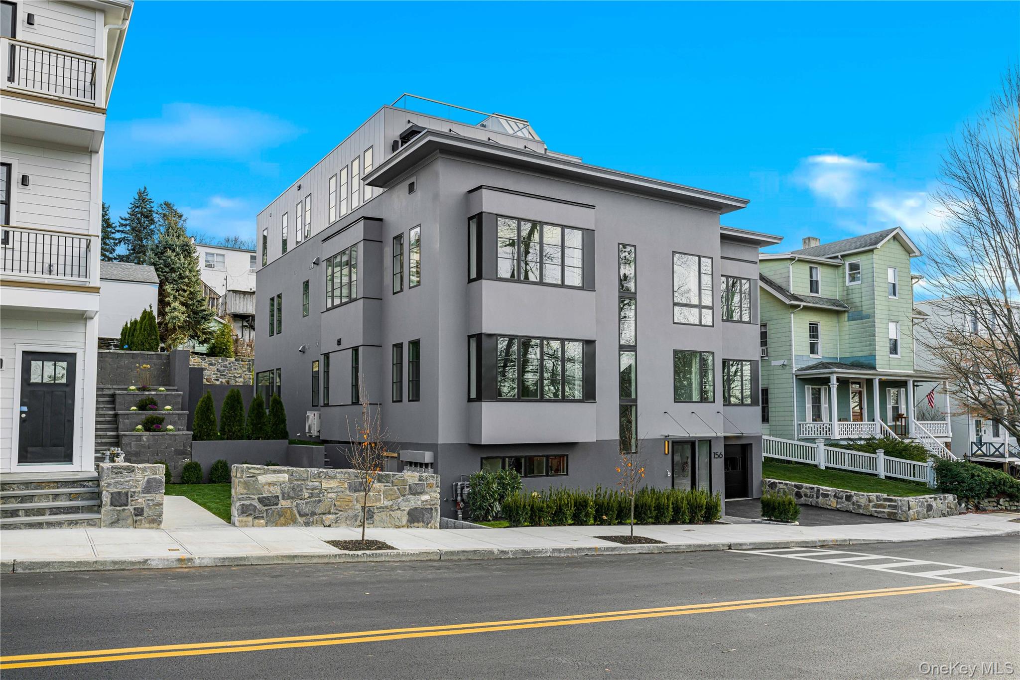 156 Palisade Street # B, Dobbs Ferry, NY 10522