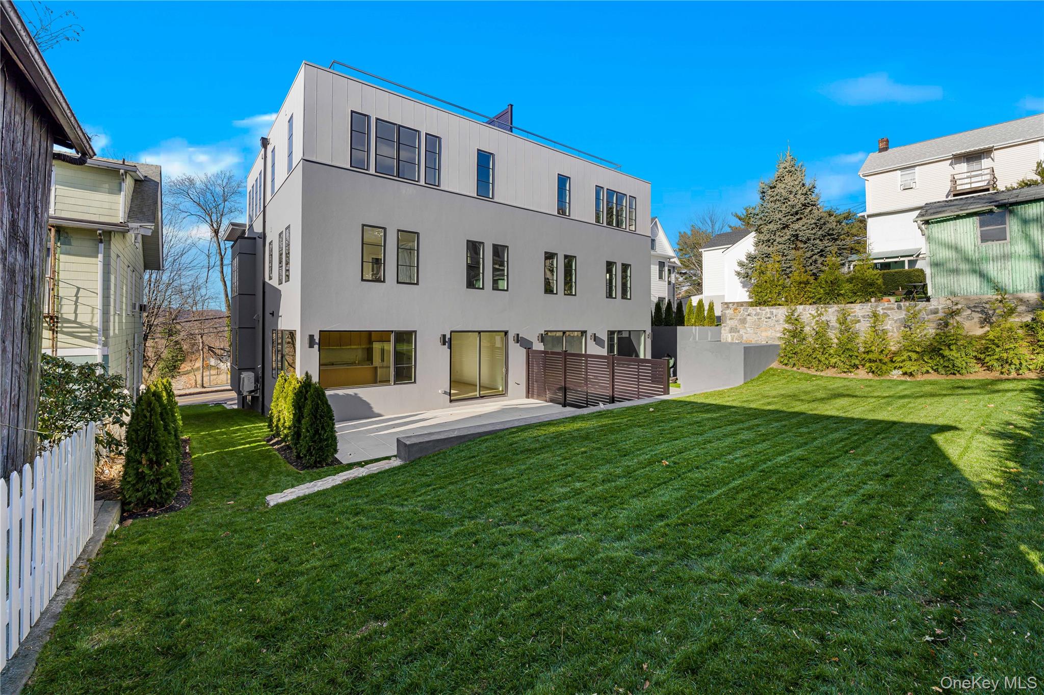 156 Palisade Street # B, Dobbs Ferry, NY 10522