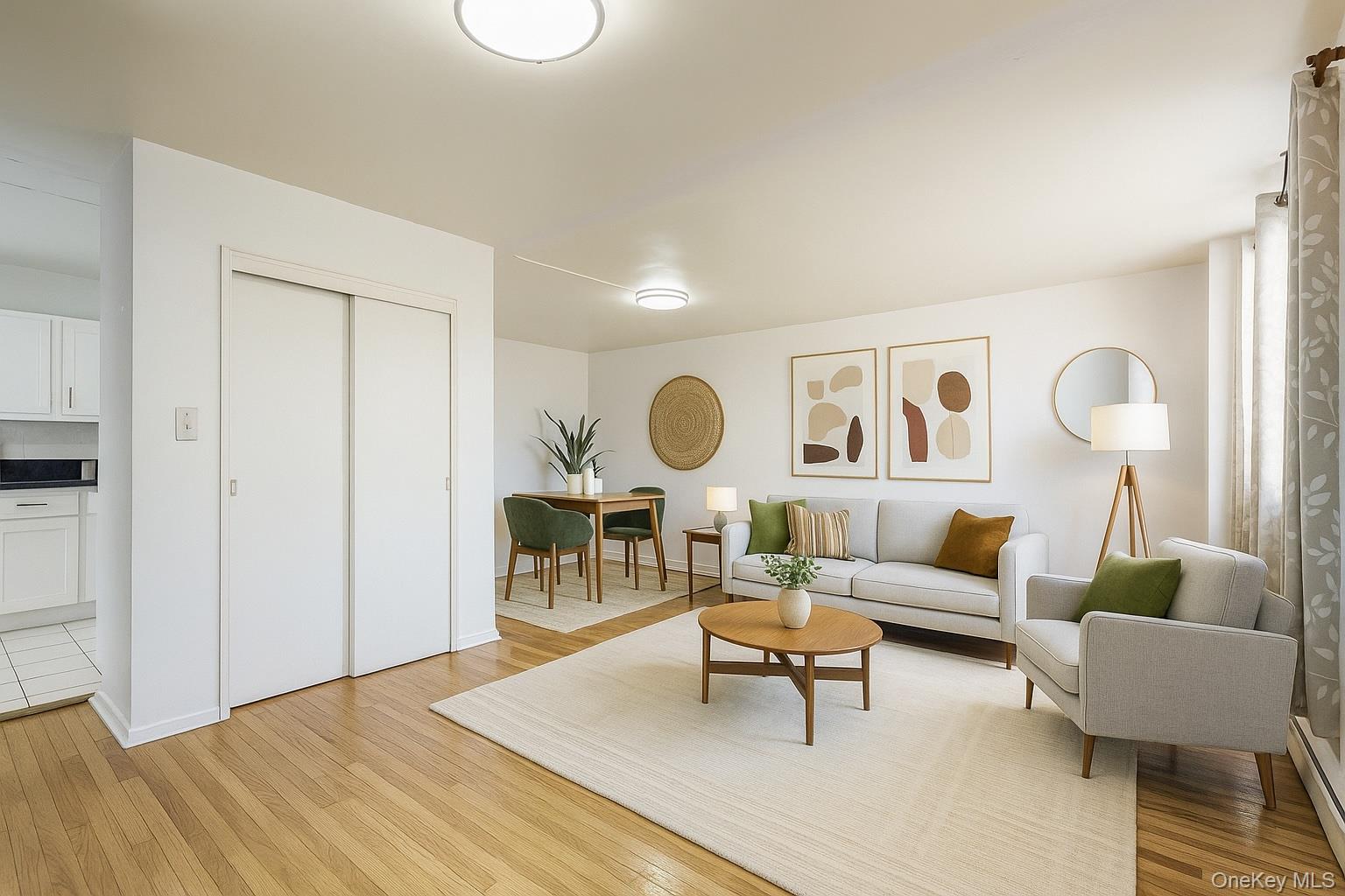 99-35 59th Avenue # 4E, Corona, NY 11368