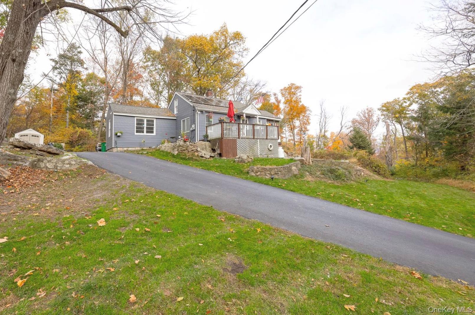 85 W Hook Road, Hopewell Junction, NY 12533