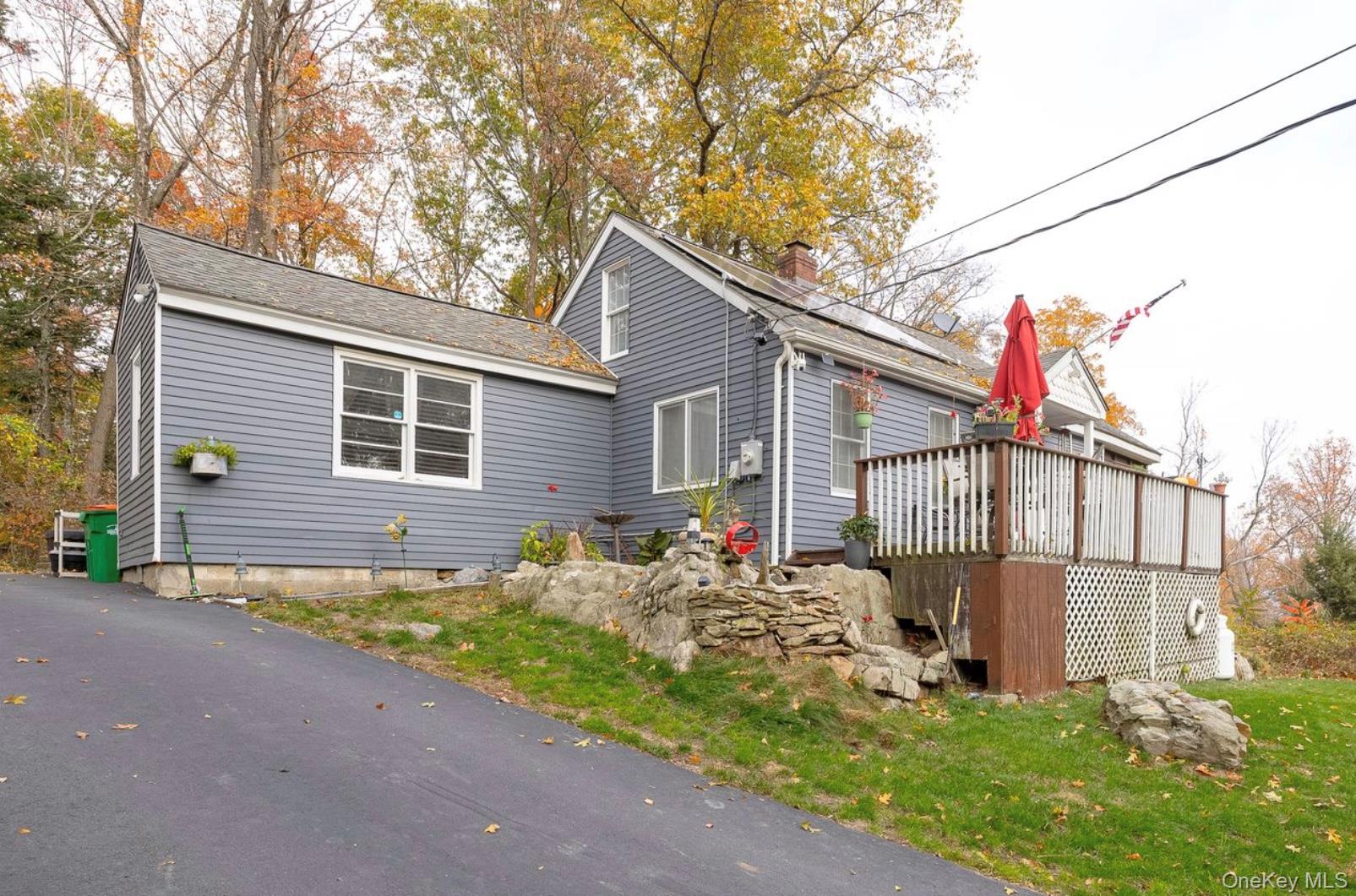 85 W Hook Road, Hopewell Junction, NY 12533