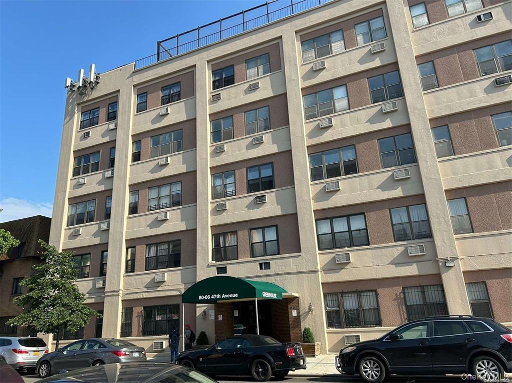 80-06 47th Avenue # 1E, Elmhurst, NY 11373