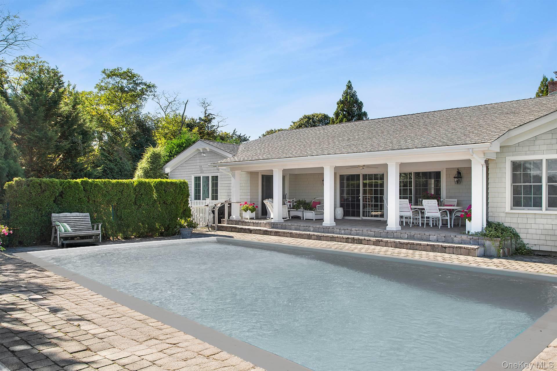 29 Quantuck Bay Lane, Quiogue, NY 11978