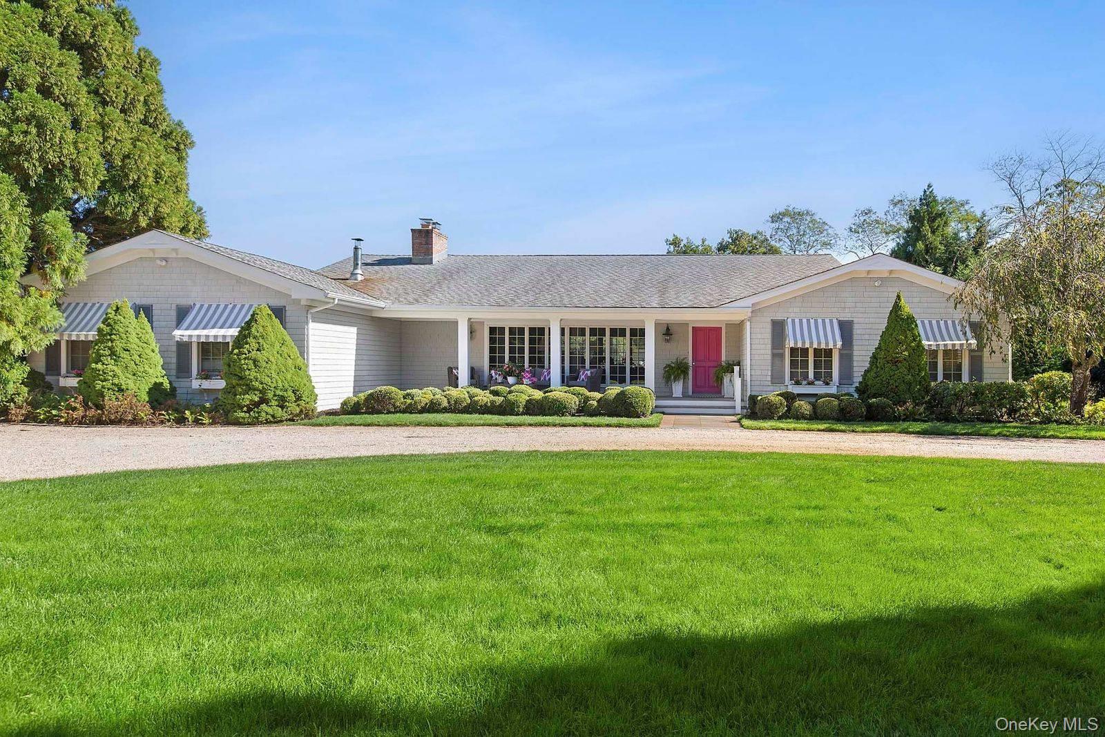 29 Quantuck Bay Lane, Quiogue, NY 11978