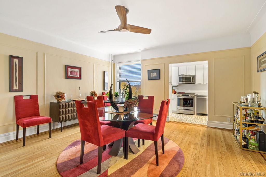 43 Calton Road # 5C, New Rochelle, NY 10804