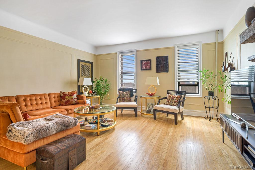 43 Calton Road # 5C, New Rochelle, NY 10804