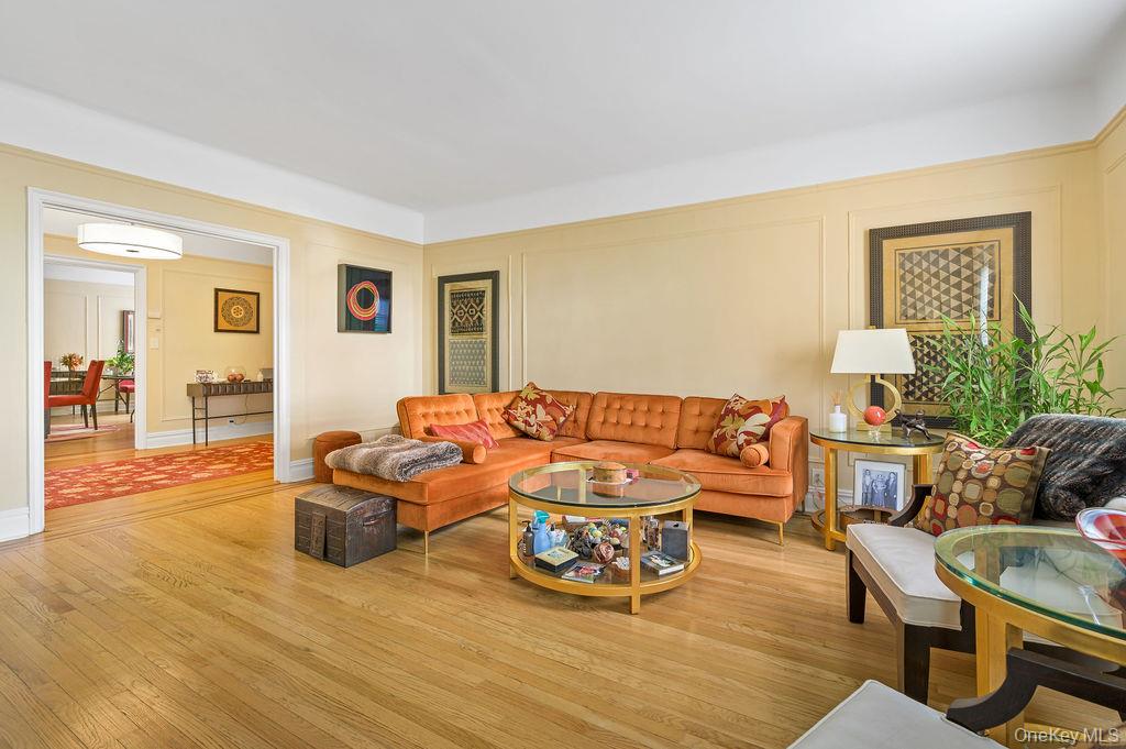 43 Calton Road # 5C, New Rochelle, NY 10804