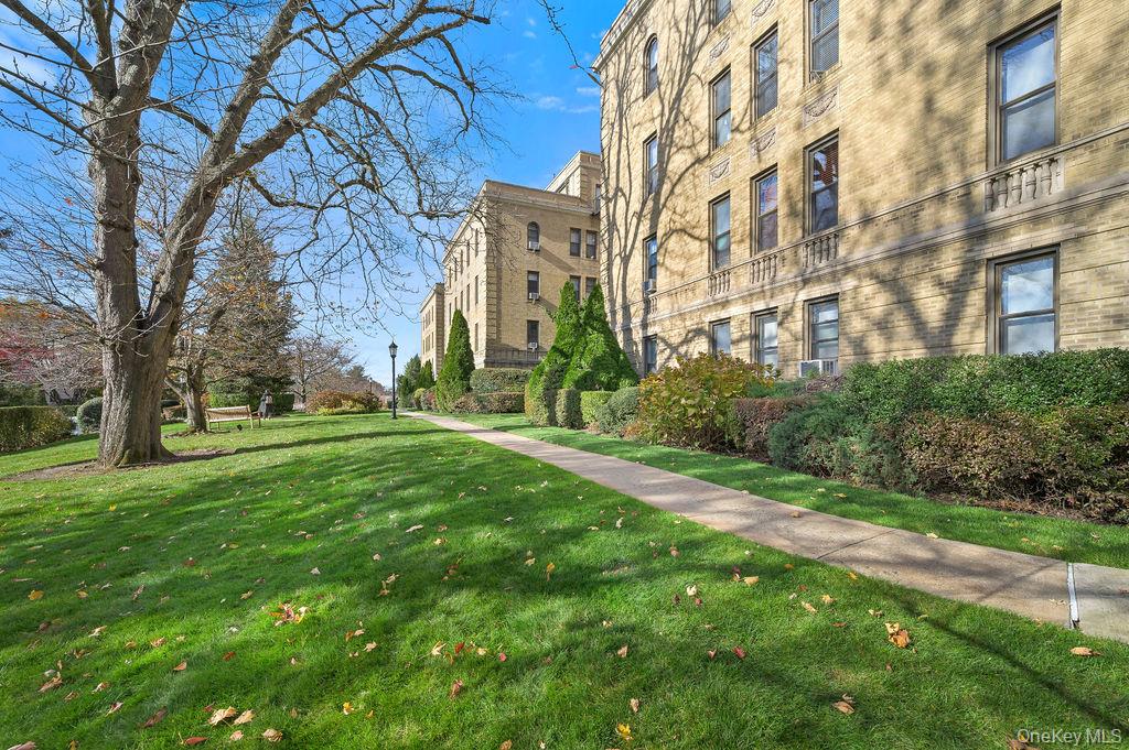 43 Calton Road # 5C, New Rochelle, NY 10804