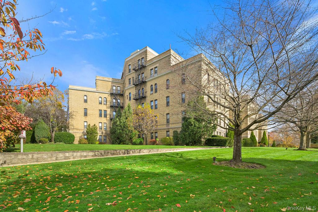 43 Calton Road # 5C, New Rochelle, NY 10804