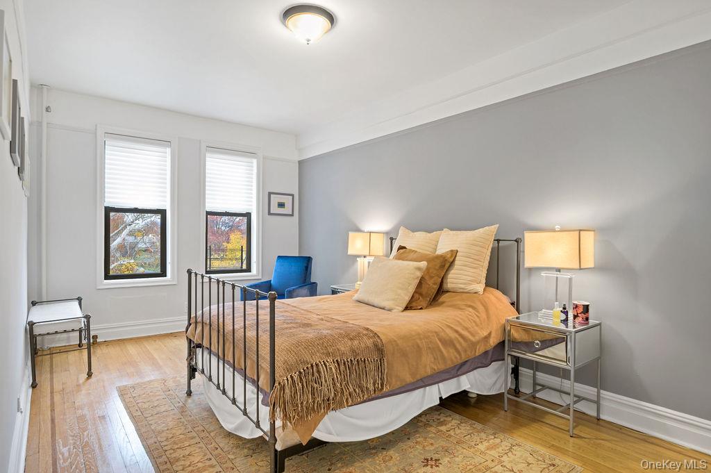 43 Calton Road # 5C, New Rochelle, NY 10804