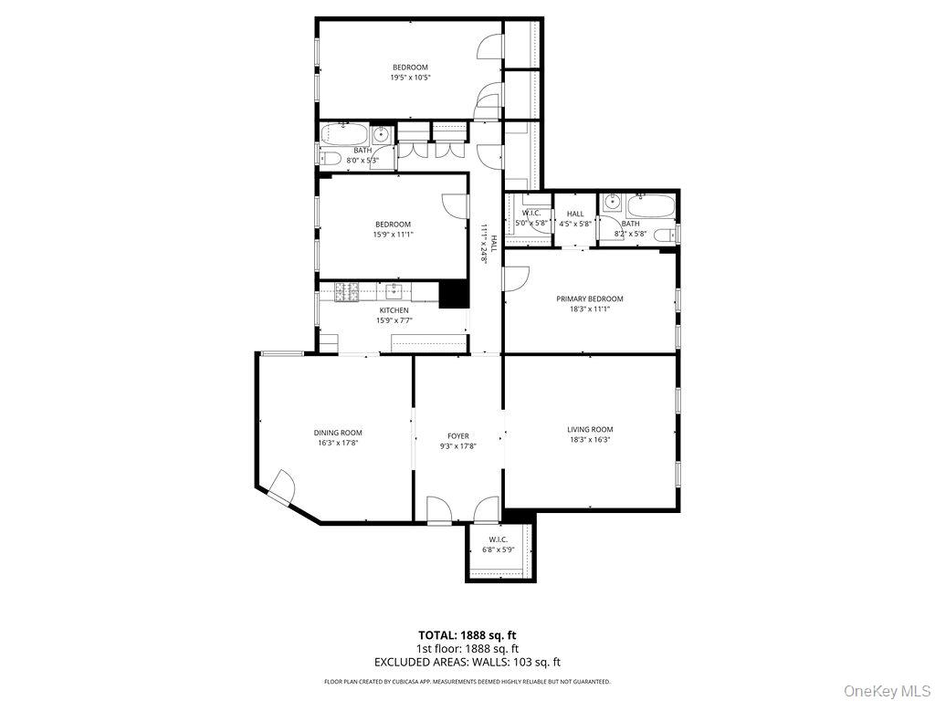 43 Calton Road # 5C, New Rochelle, NY 10804