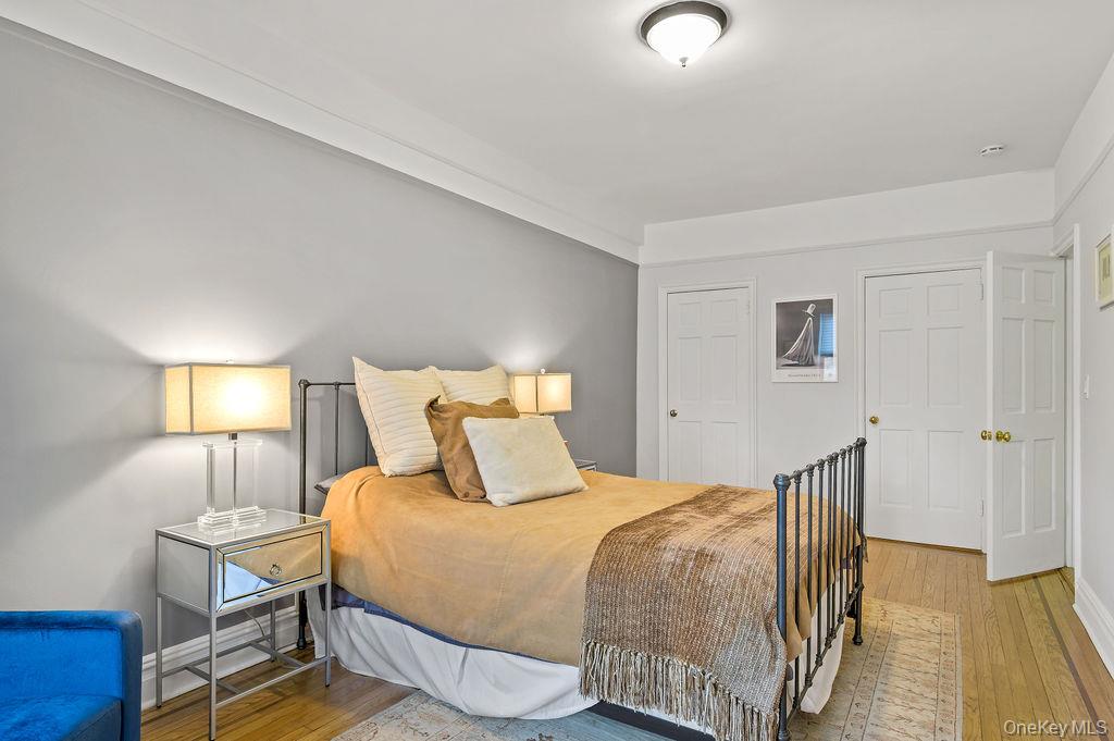 43 Calton Road # 5C, New Rochelle, NY 10804