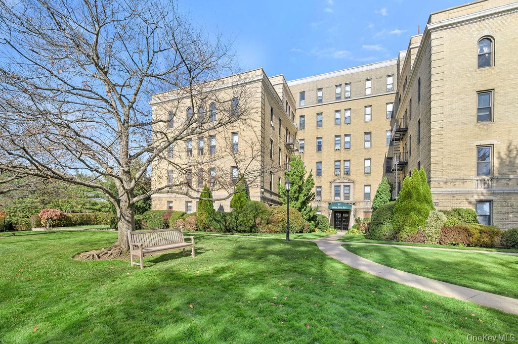 43 Calton Road # 5C, New Rochelle, NY 10804