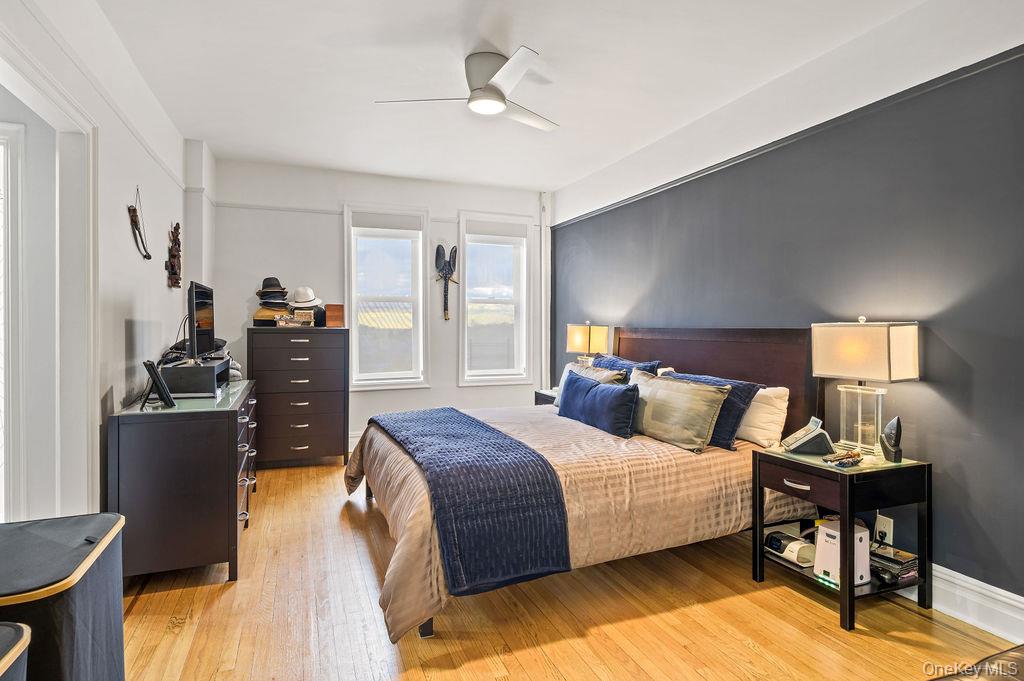 43 Calton Road # 5C, New Rochelle, NY 10804