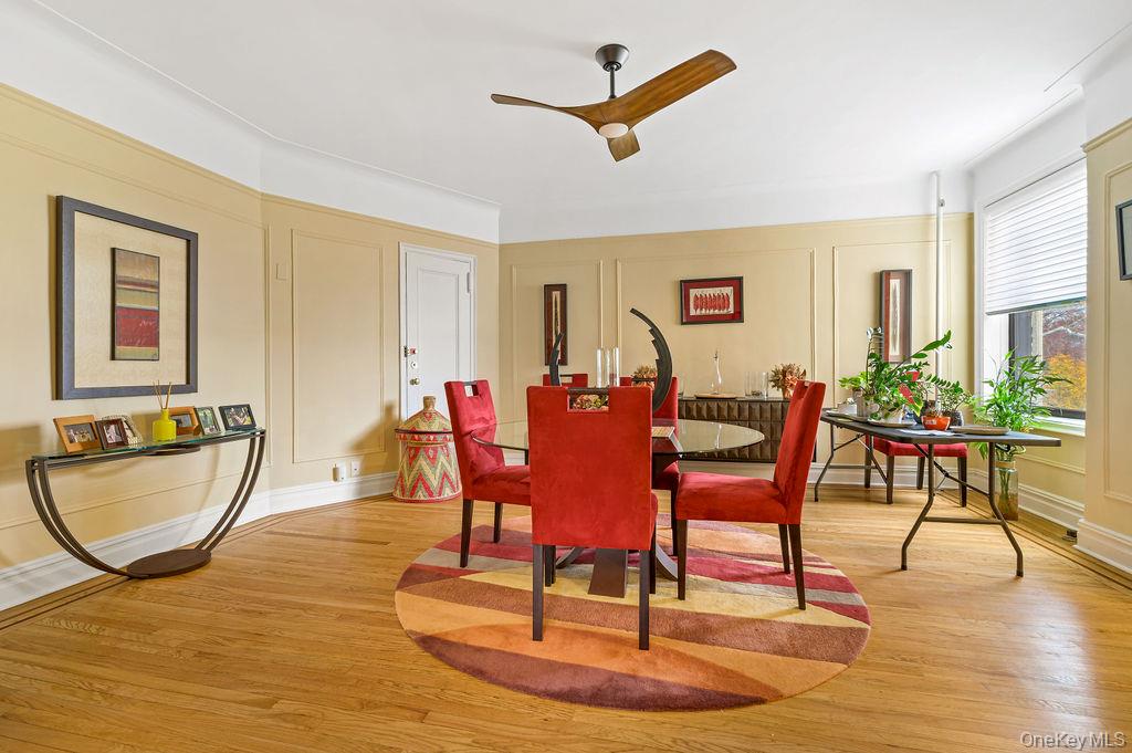 43 Calton Road # 5C, New Rochelle, NY 10804