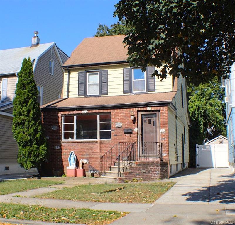 248-29 88 Road, Bellerose, NY 11426