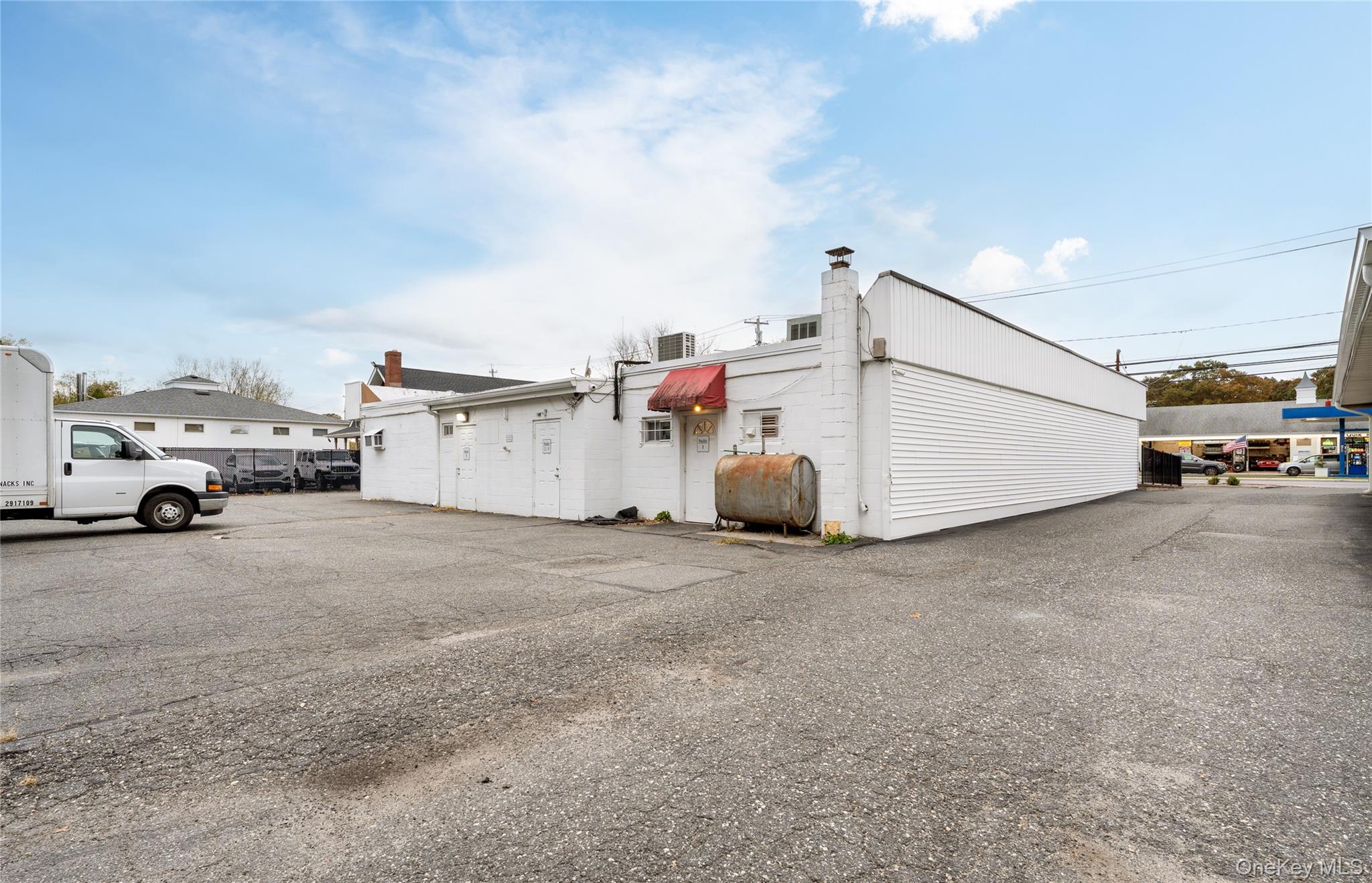 538 Route 25A, Rocky Point, NY 11778
