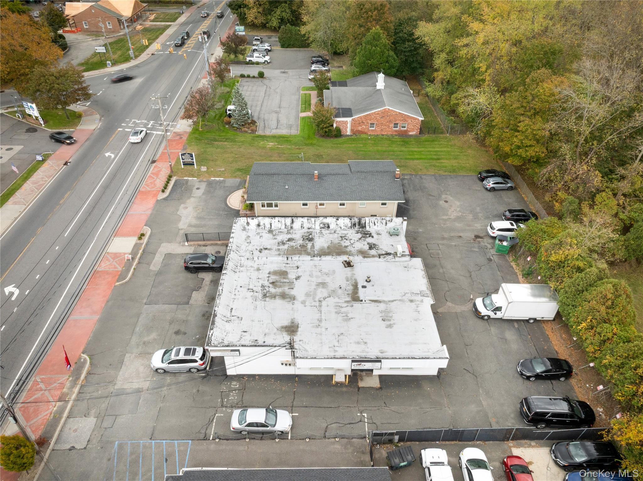 538 Route 25A, Rocky Point, NY 11778