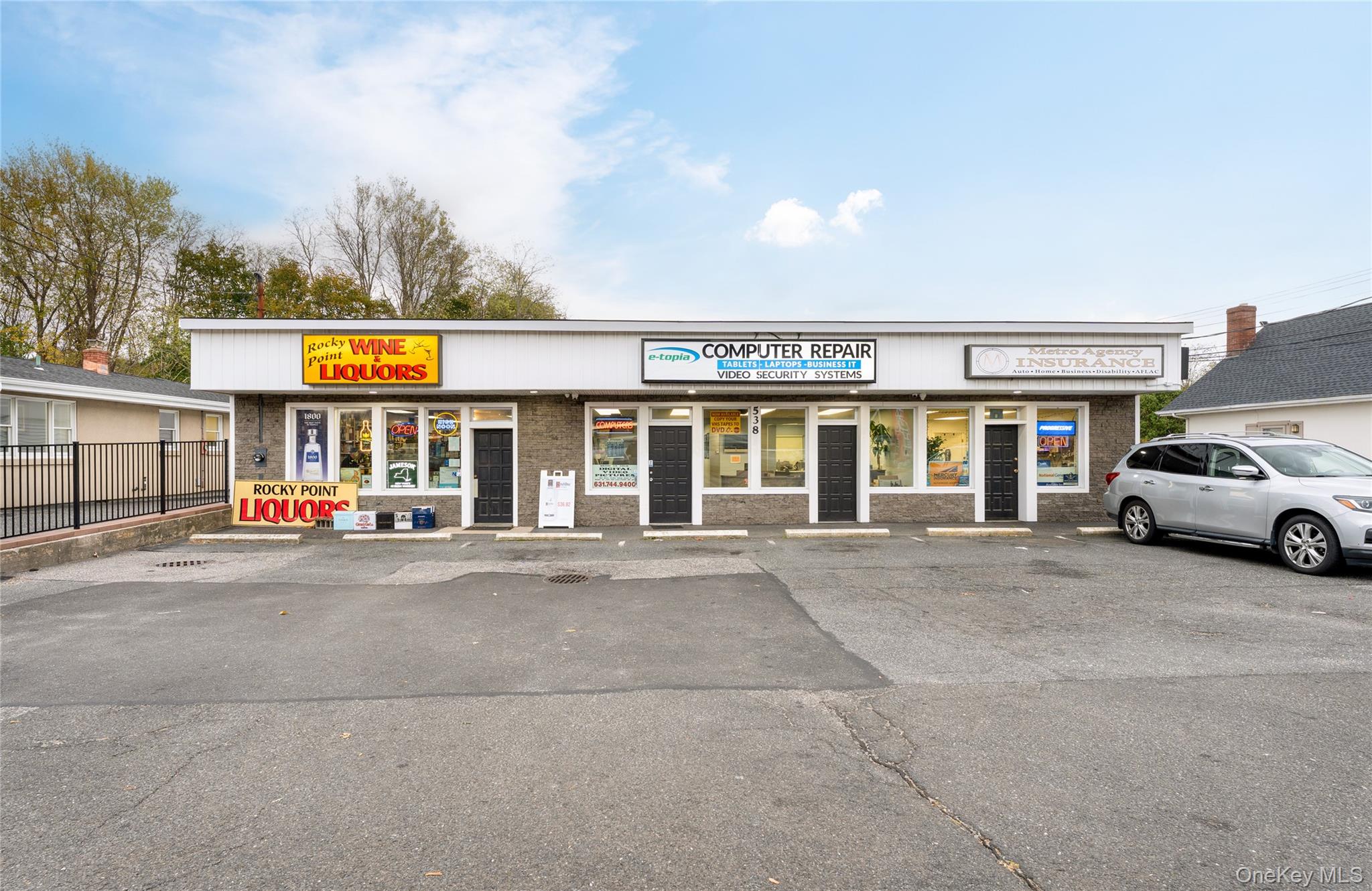 538 Route 25A, Rocky Point, NY 11778