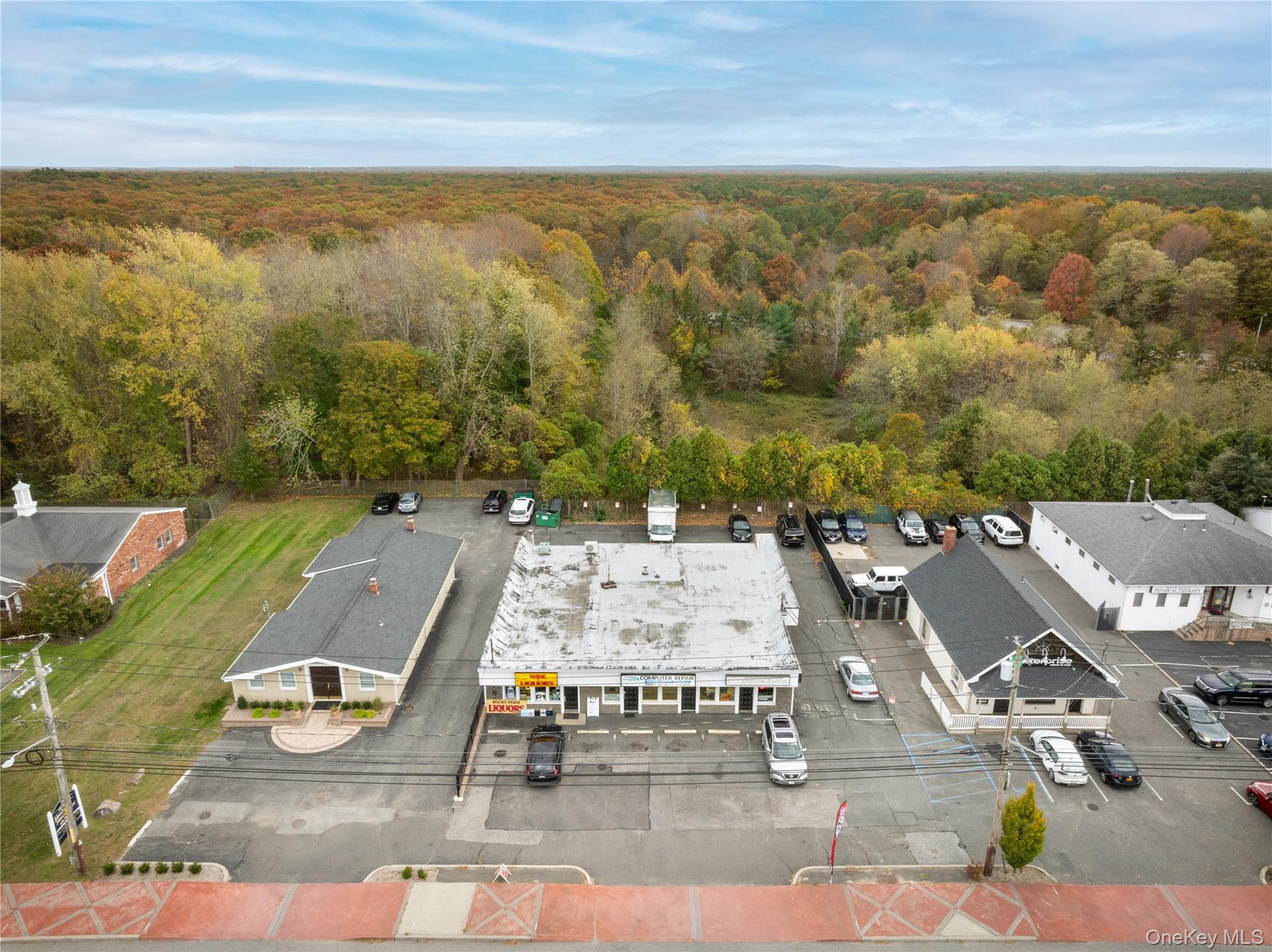 538 Route 25A, Rocky Point, NY 11778