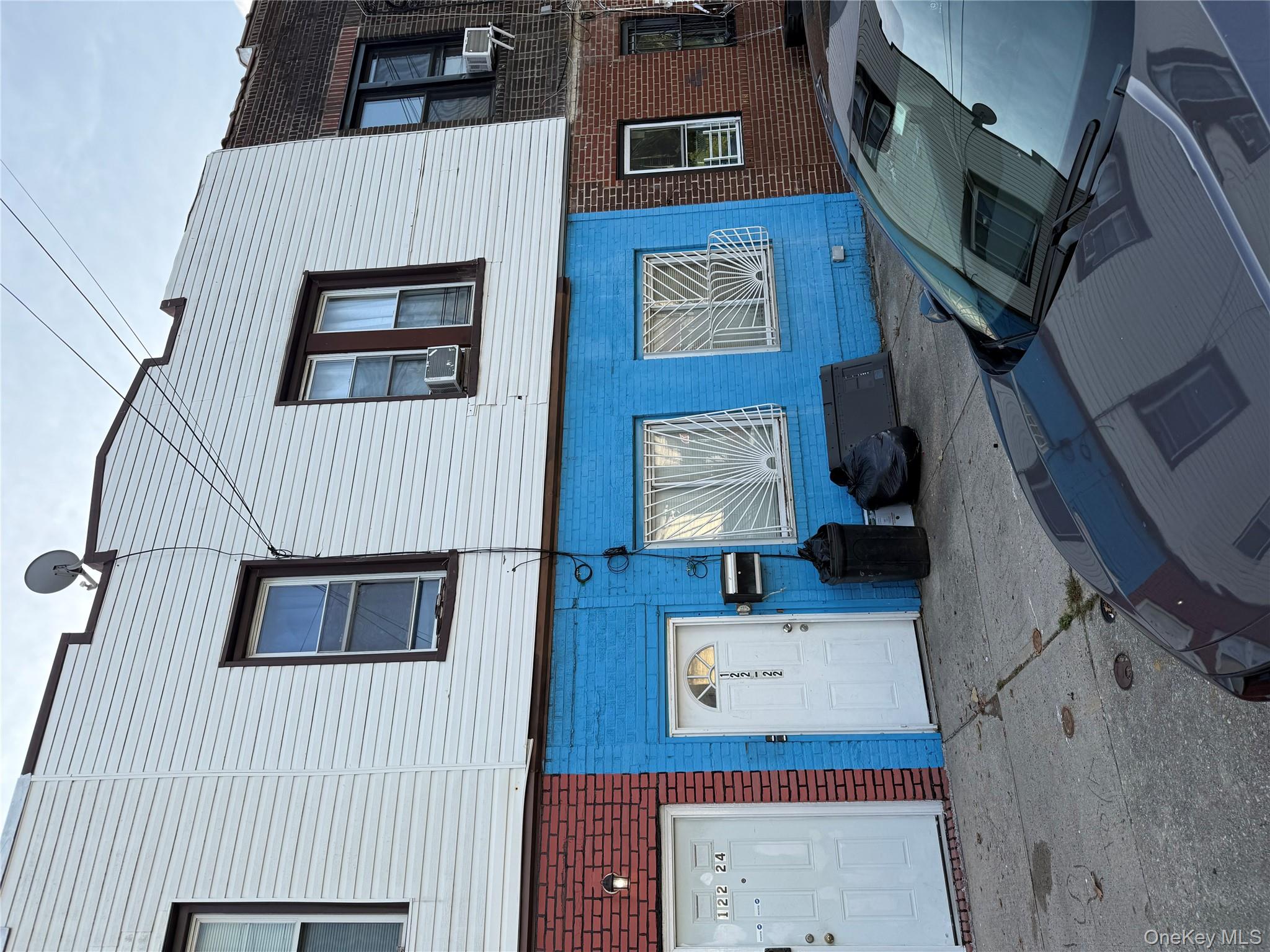 122-22 Nellis Street, Springfield Gardens, NY 11413