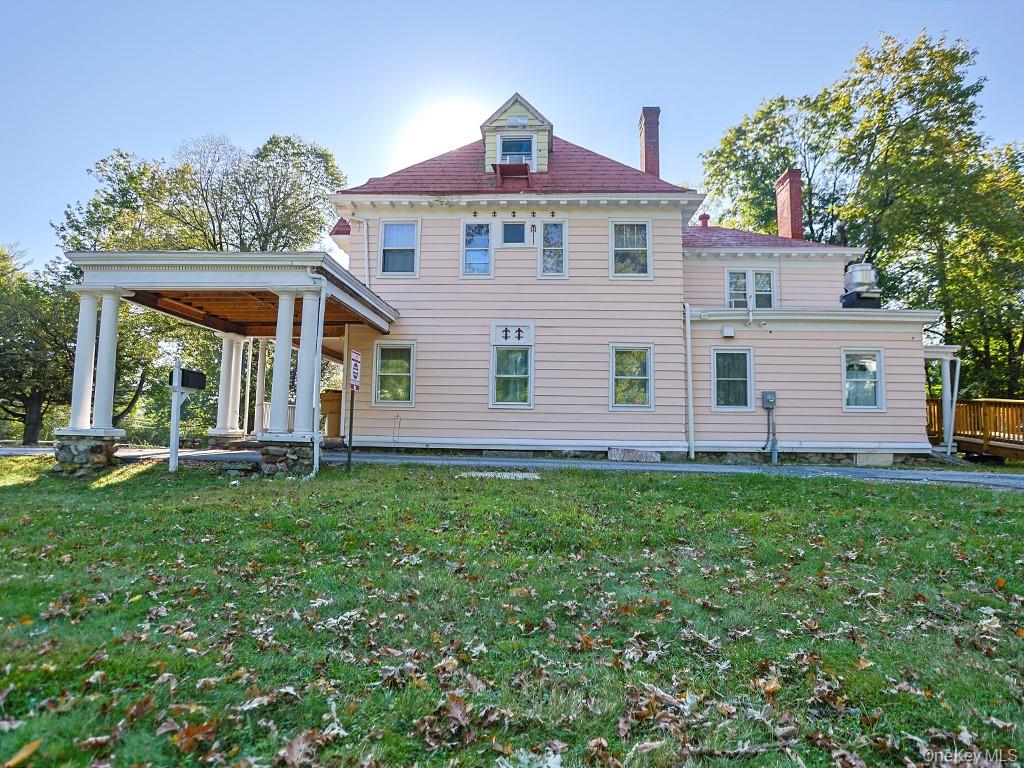 236 High Street, Monroe, NY 10950