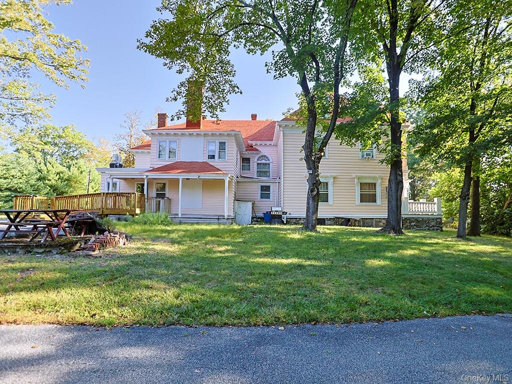 236 High Street, Monroe, NY 10950