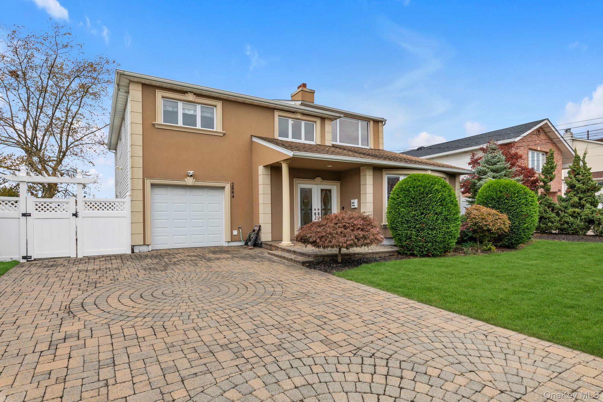 2884 Bay Drive, Merrick, NY 11566