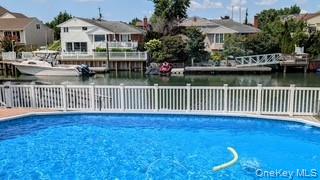 2884 Bay Drive, Merrick, NY 11566