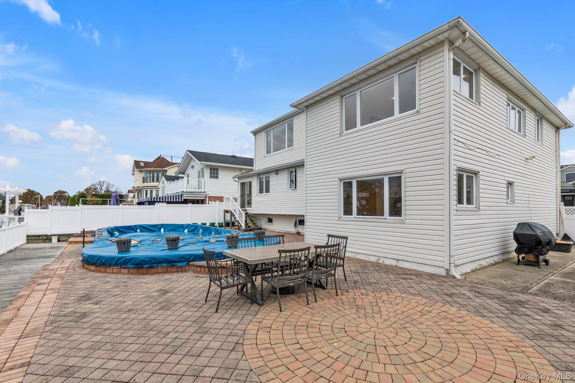 2884 Bay Drive, Merrick, NY 11566