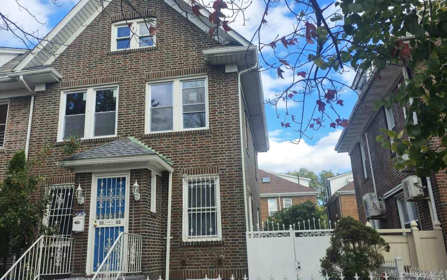 33-33 88th Street, Jackson Heights, NY 11372