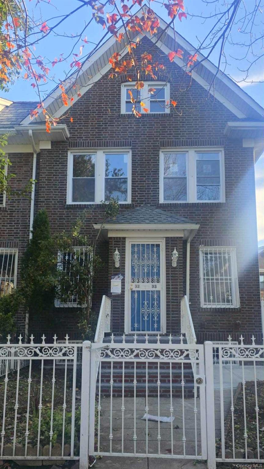 33-33 88th Street, Jackson Heights, NY 11372