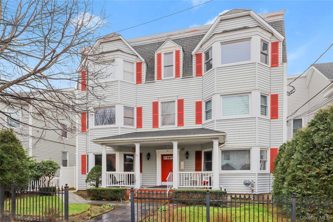 54 Wildey Street # 10, Tarrytown, NY 10591