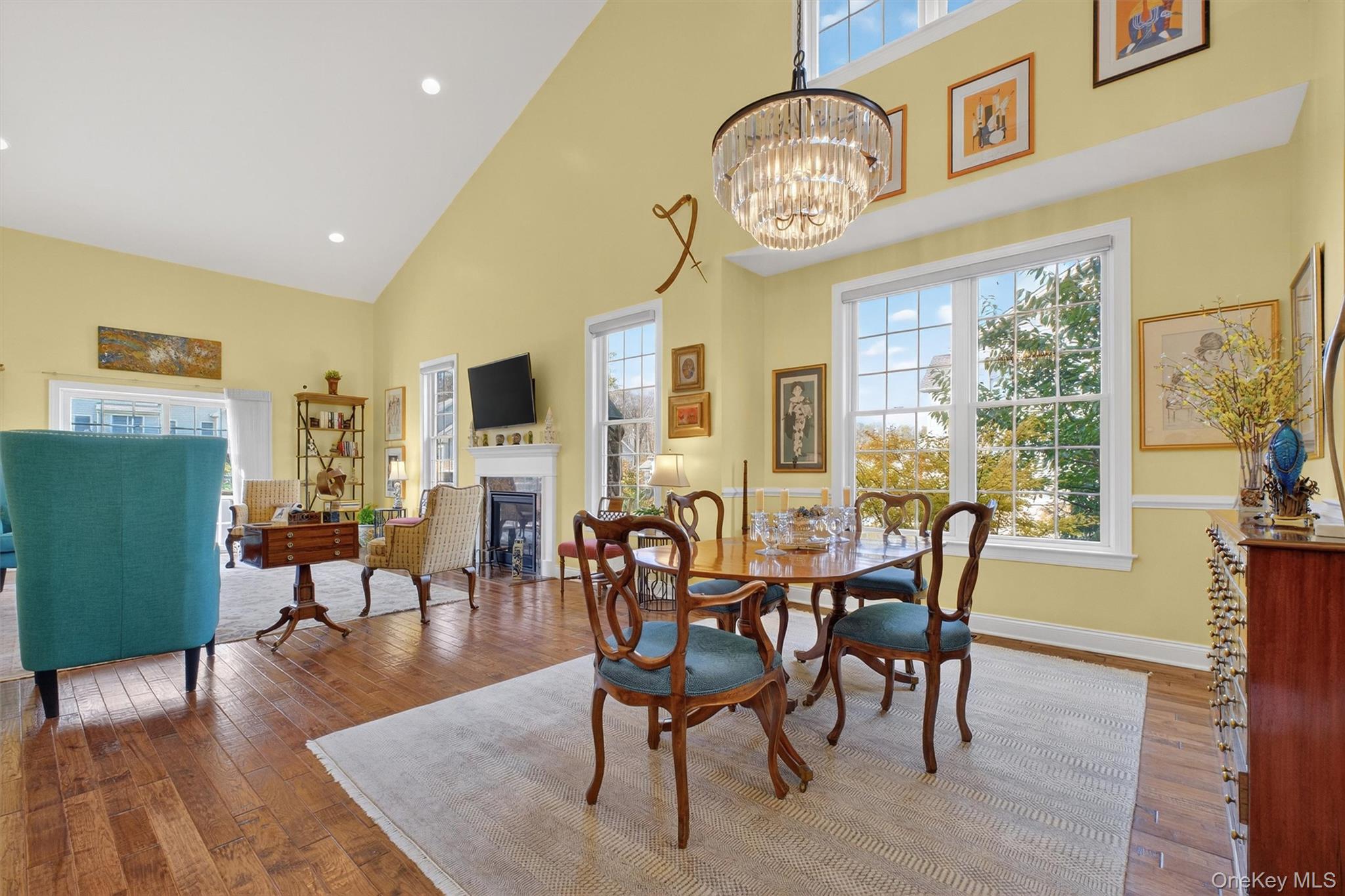 17 Deforest Drive, Cortlandt Manor, NY 10567