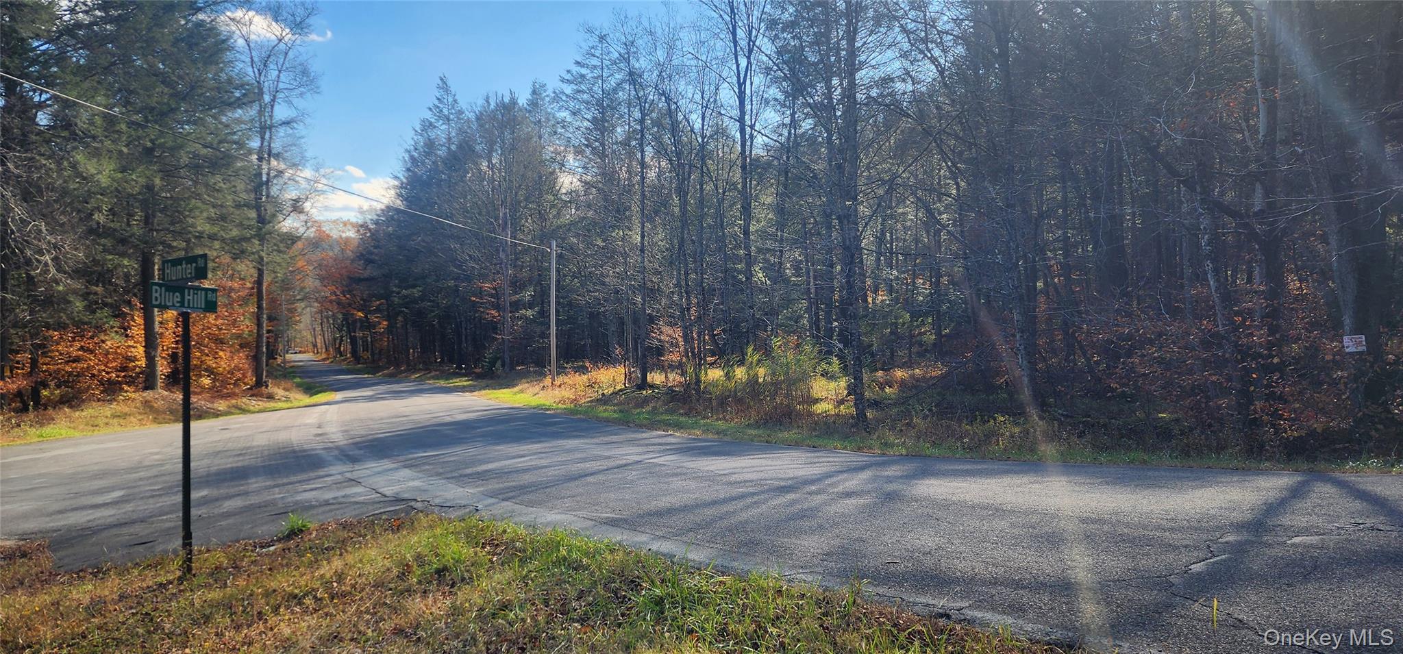 00 Hunter Road, Claryville, NY 12725