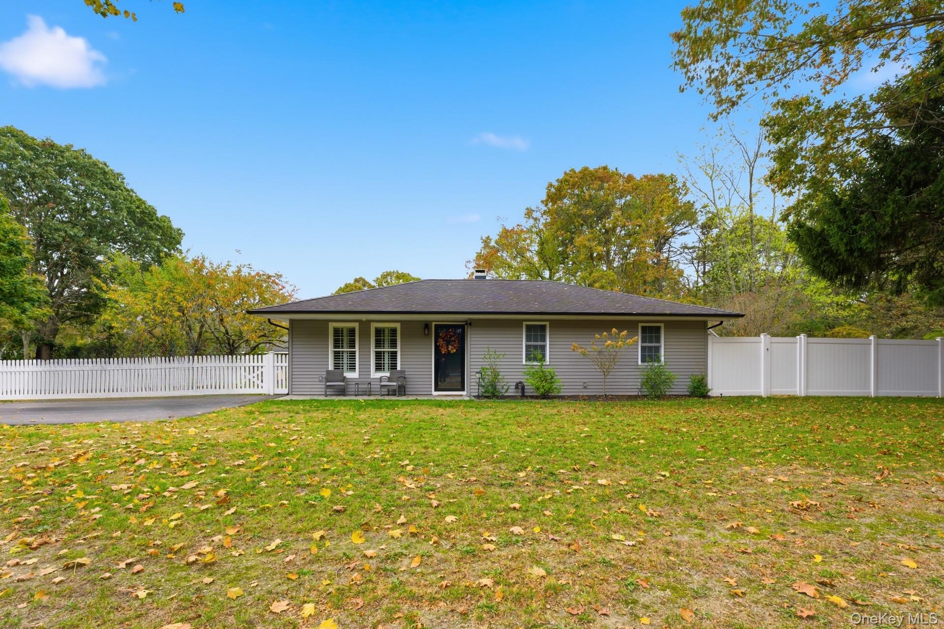 130 Beaver Dam Road, Brookhaven, NY 11719