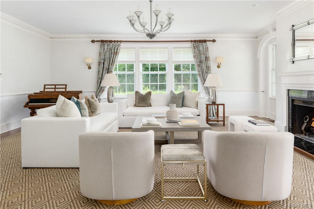 10 Meadow Lane, Purchase, NY 10577