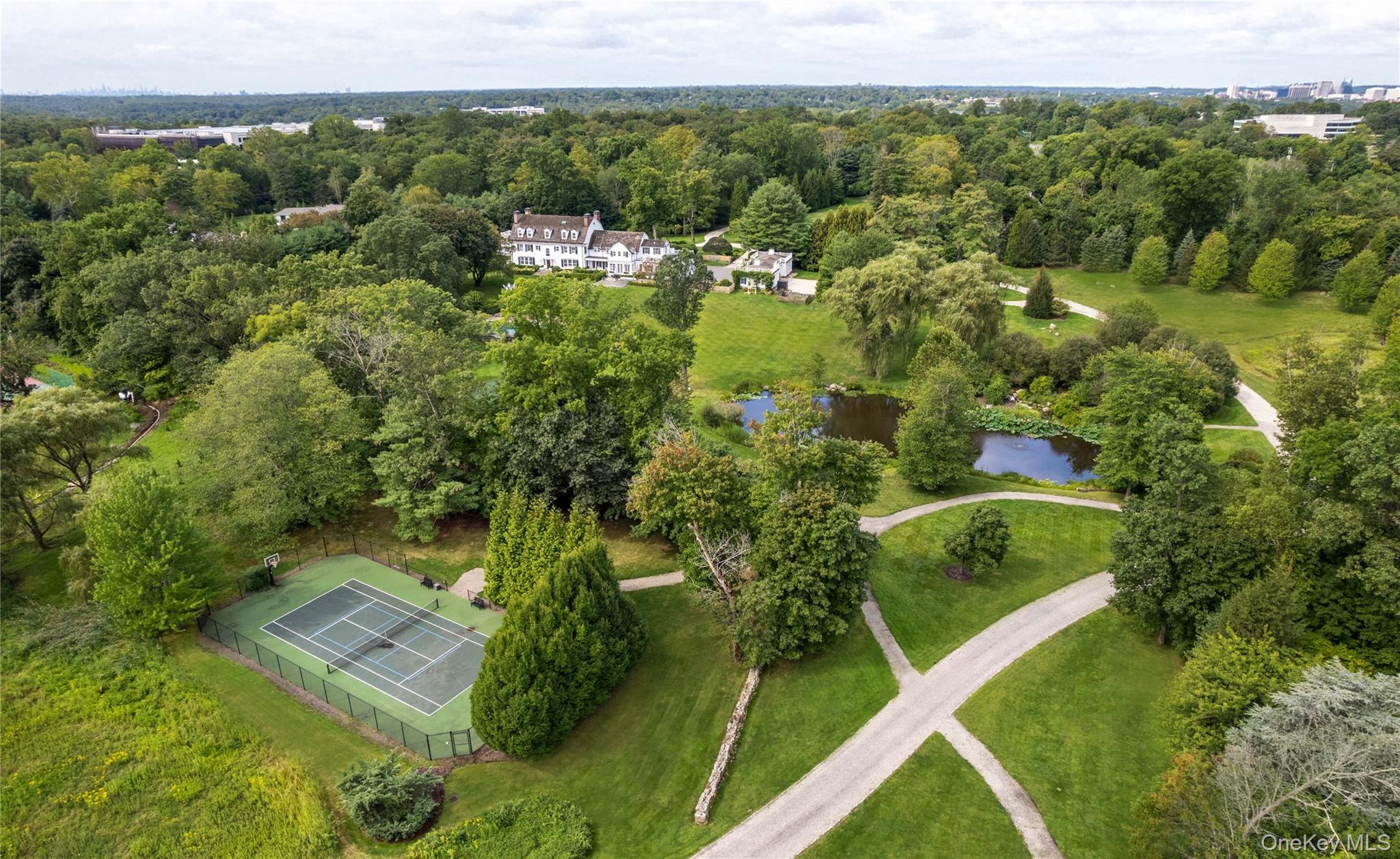 10 Meadow Lane, Purchase, NY 10577