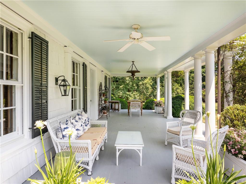 10 Meadow Lane, Purchase, NY 10577