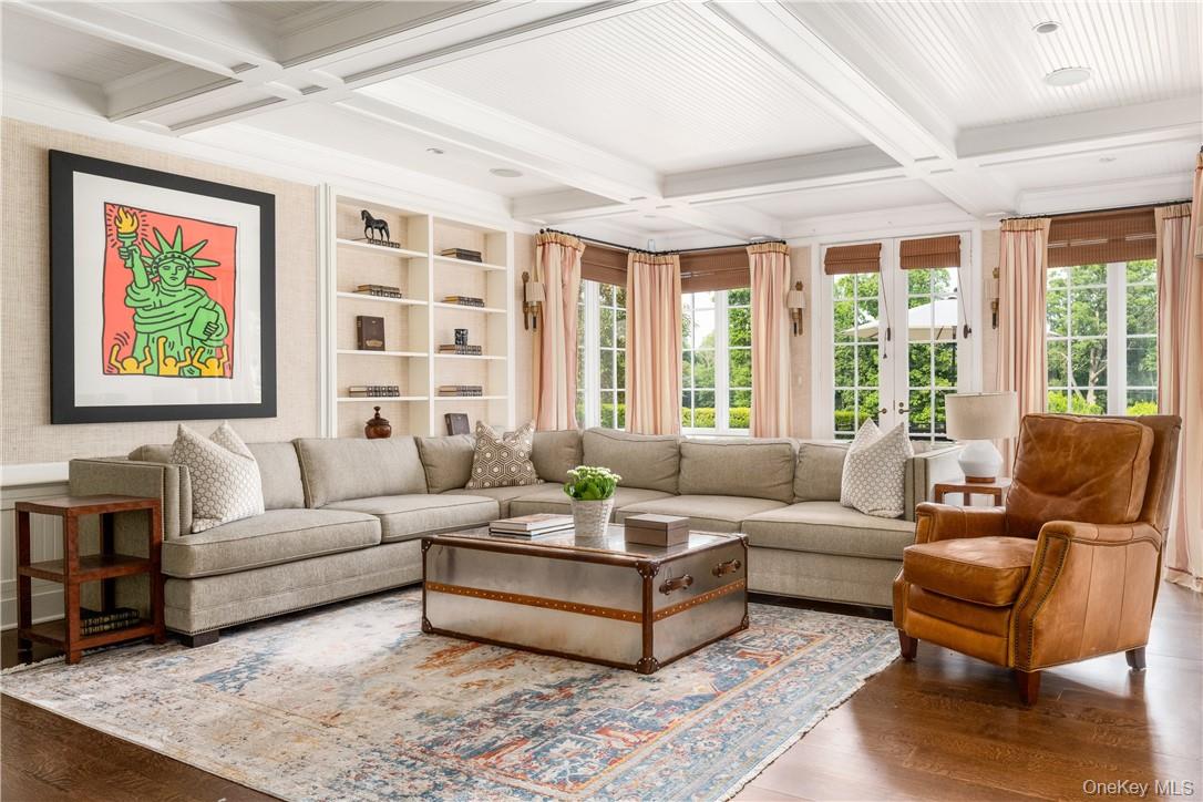 10 Meadow Lane, Purchase, NY 10577