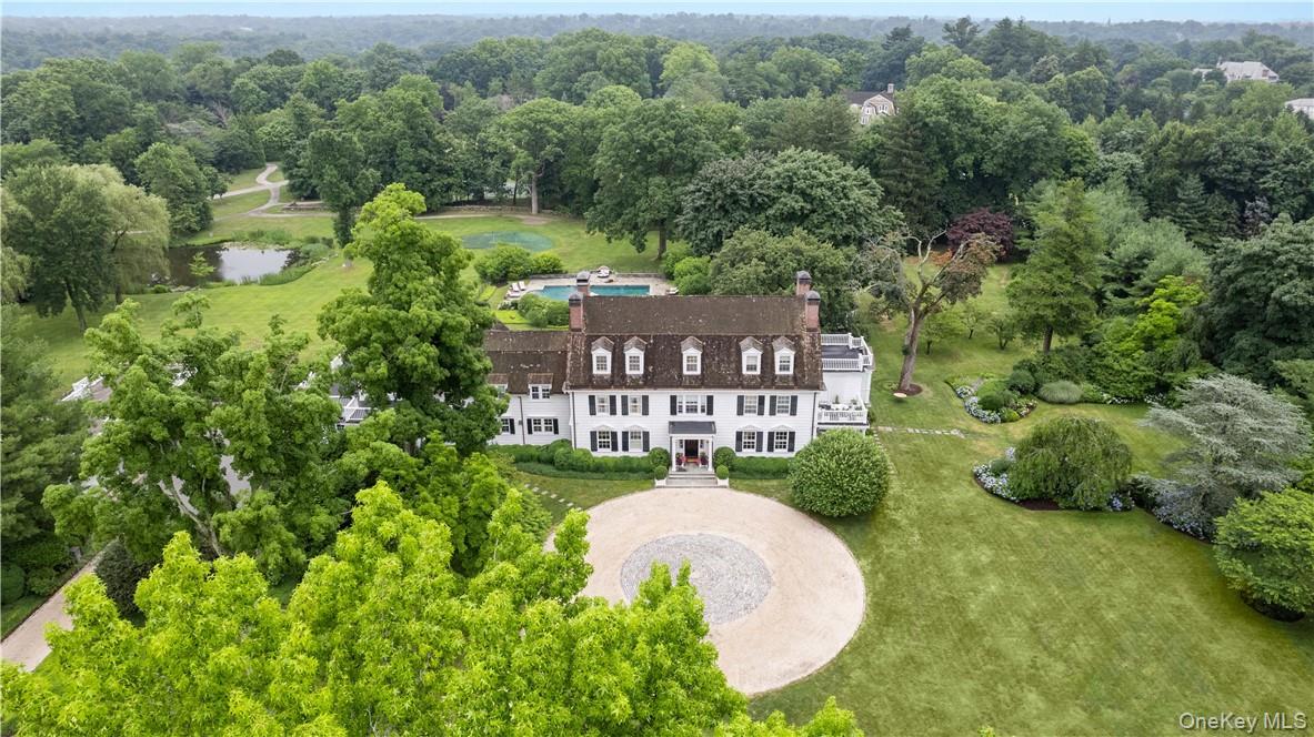 10 Meadow Lane, Purchase, NY 10577