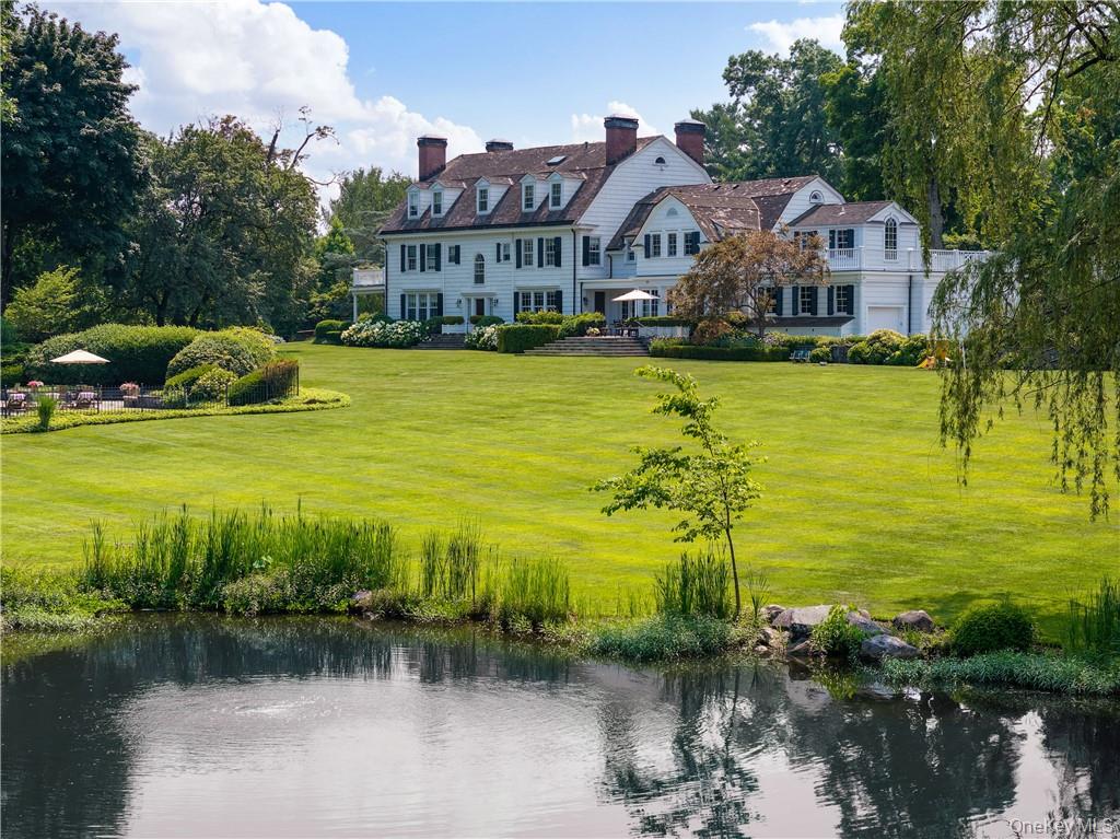 10 Meadow Lane, Purchase, NY 10577