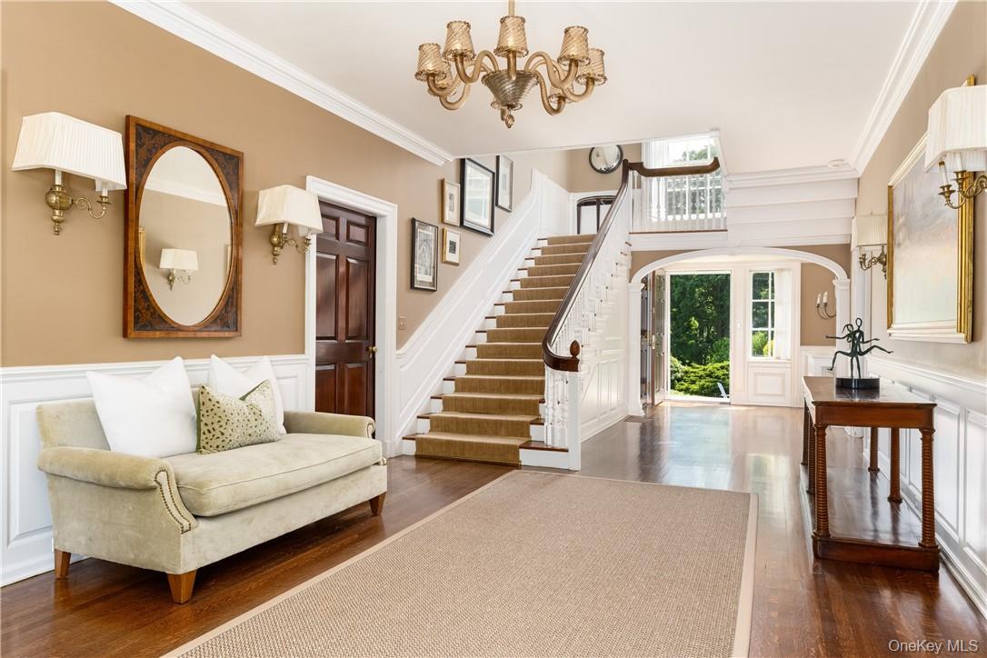 10 Meadow Lane, Purchase, NY 10577