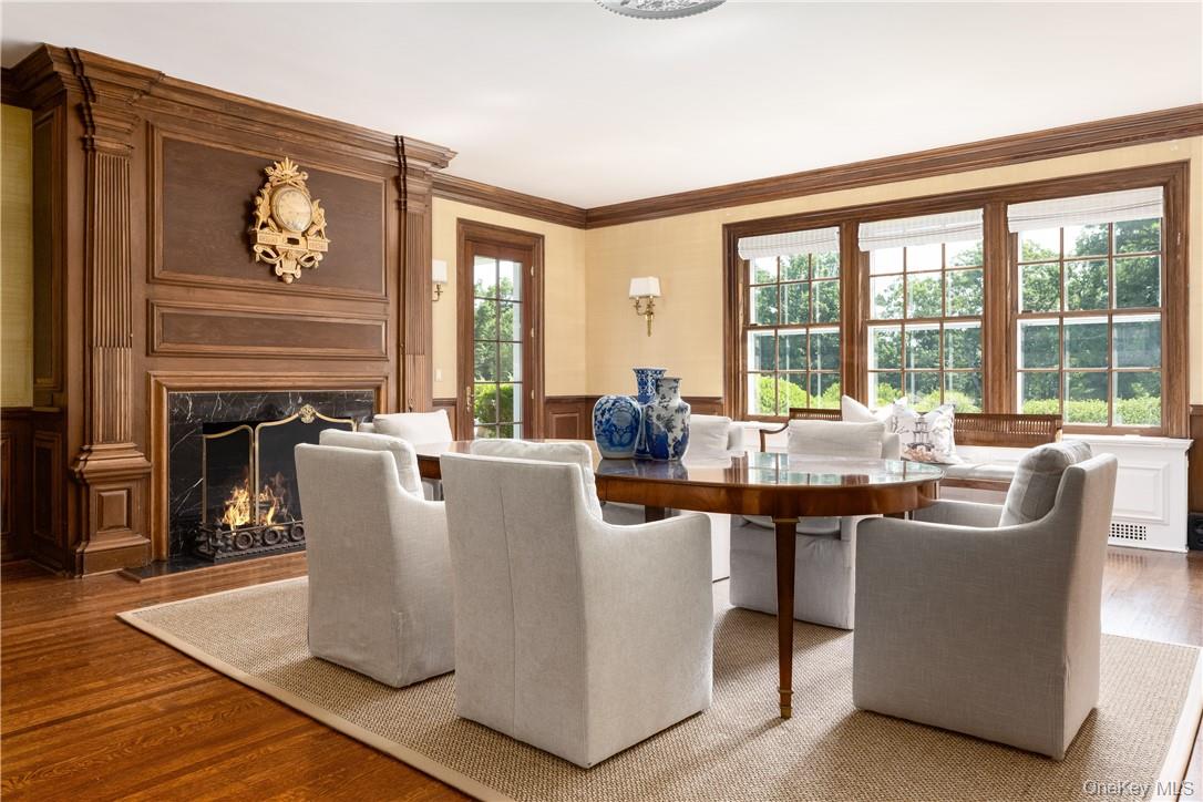 10 Meadow Lane, Purchase, NY 10577