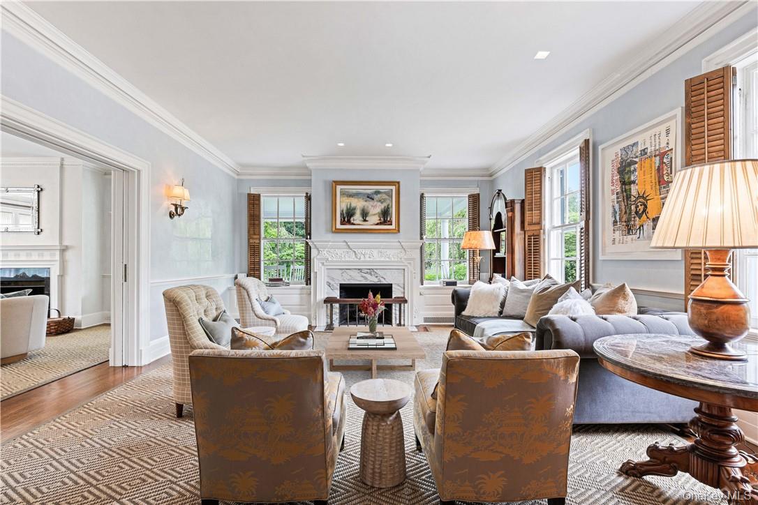 10 Meadow Lane, Purchase, NY 10577