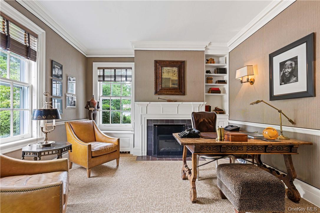 10 Meadow Lane, Purchase, NY 10577