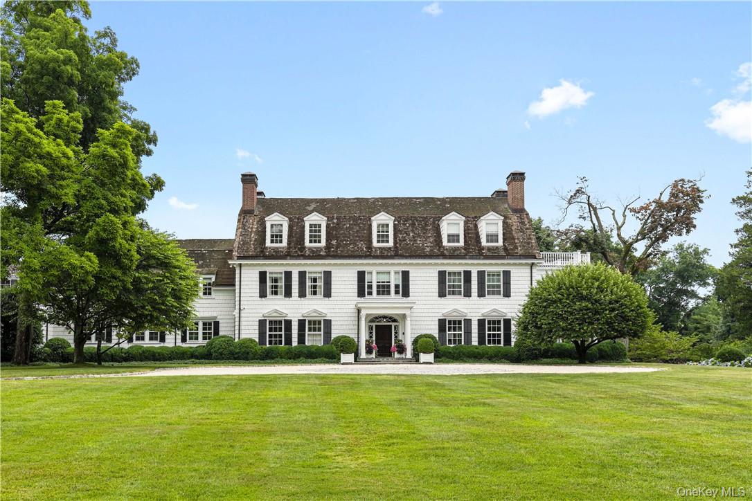 10 Meadow Lane, Purchase, NY 10577