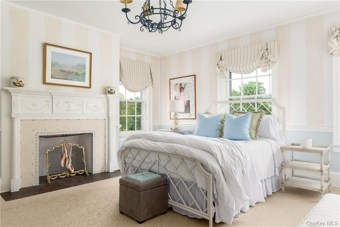 10 Meadow Lane, Purchase, NY 10577