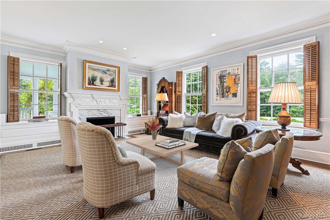 10 Meadow Lane, Purchase, NY 10577