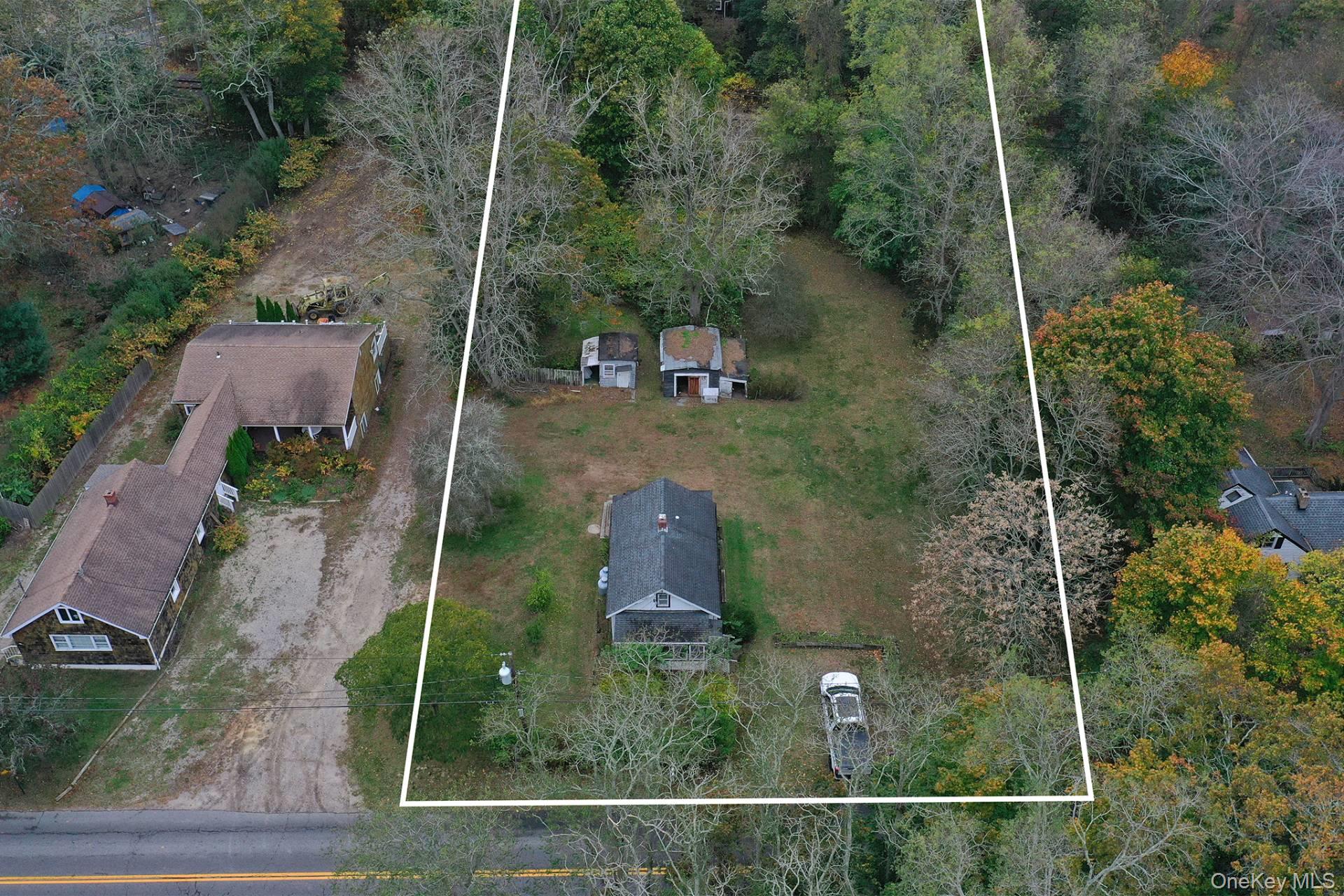 154 Narrow Lane, Bridgehampton, NY 11932